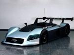 Audi R8R LMP Prototype 1998 года